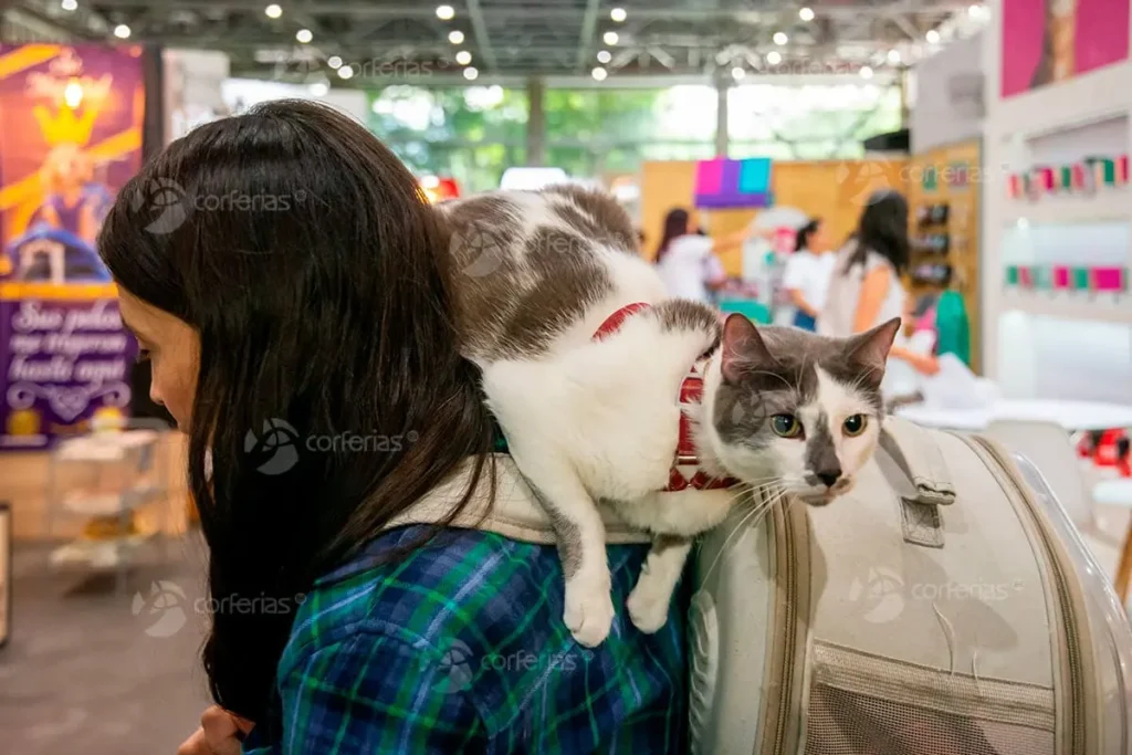 Expopet Medellín 2026