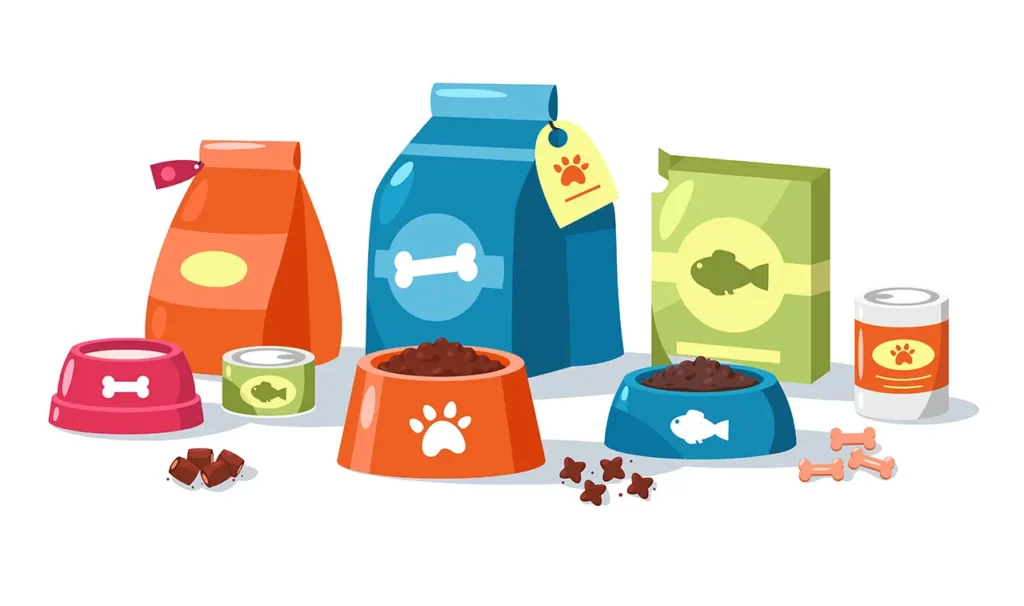 Guía para elegir el mejor concentrado y alimentar bien a tu mascota