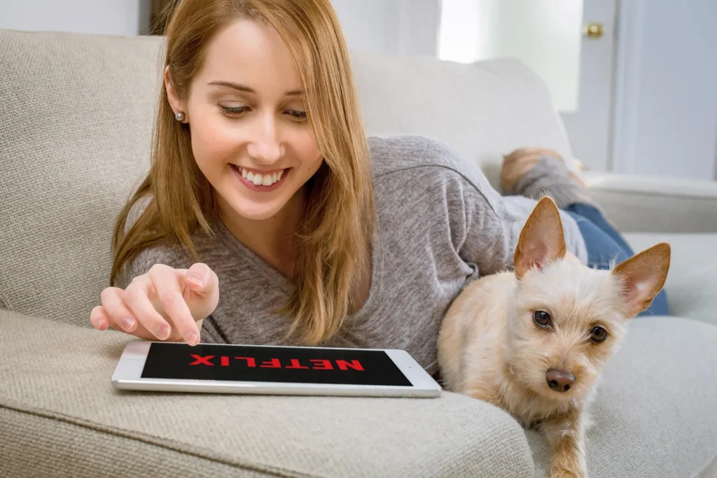 Películas de mascotas en Netflix para aprender valores