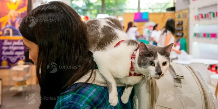 Expopet Medellín 2026