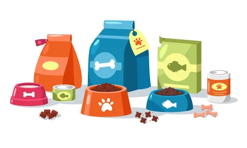 Guía para elegir el mejor concentrado y alimentar bien a tu mascota