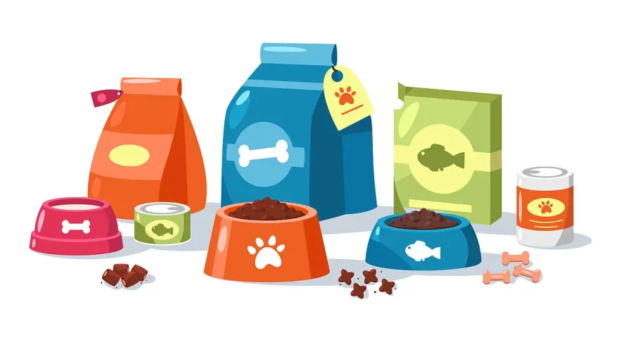 Guía para elegir el mejor concentrado y alimentar bien a tu mascota