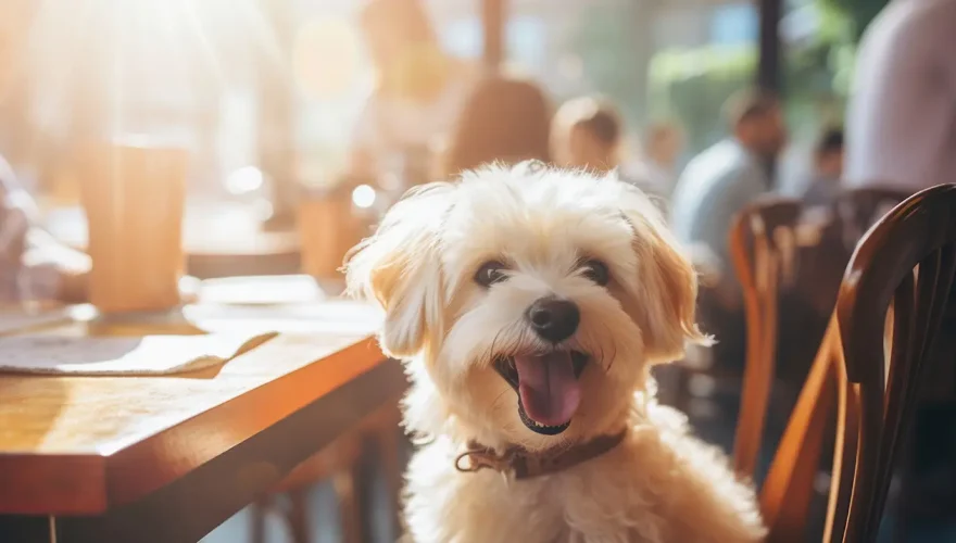 Lapet friendly es una filosofía de vida