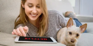 Películas de mascotas en Netflix para aprender valores