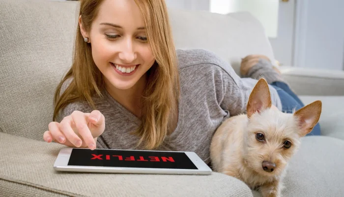Películas de mascotas en Netflix para aprender valores