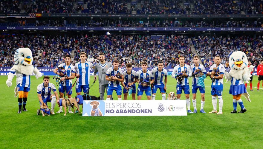 Foto: X (RCD Espanyol)